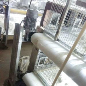 兔用自動清糞機