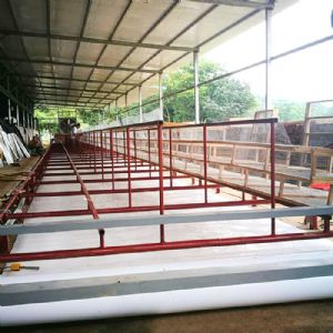 鵪鶉清糞機(jī)